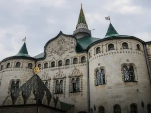 Нижегородцев пригласили к участию в фотоконкурсе к 60-летию турмаршрута «Золотое кольцо»